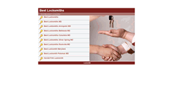 Desktop Screenshot of best-locksmiths.com